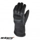 Manusi femei (dama) piele Touring iarna Seventy model SD-T53 negru