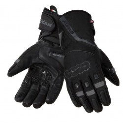 Manusi barbati Touring iarna Seventy model SD-T7 Gobi negru/gri