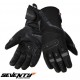 Manusi barbati Touring iarna Seventy model SD-T7 Gobi negru/gri