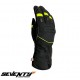 Manusi barbati Touring iarna Seventy model SD-T7 Gobi negru/galben fluor