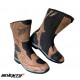 Ghete moto Touring Unisex Seventy model SD-BT13 culoare: maro