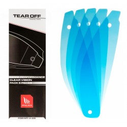 Kit 5 tear-off pentru viziera casca integrala KRE Snake Carbon - KRE SV - KRE+ (kit 5 folii transparente viziera – MT Helmets) (tip viziera: MT-V-09 & MT-V-29) Kit 5 tear-off pentru viziera casca integrala KRE Snake Carbon - KRE SV - KRE+ (kit 5 folii transparente viziera – MT Helmets) (tip viziera: MT-V-09 & MT-V-29)