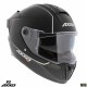 Casca integrala Axxis Hawk SV A1 negru mat (ochelari soare integrati) - tip viziera: MT-V-31 Casca integrala Axxis Hawk SV A1 negru mat (ochelari soare integrati) - tip viziera: MT-V-31