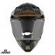 Casca adventure/touring/off road Axxis model Wolf DS Hydra B6 verde mat - tip viziera: MT-V-20 Casca adventure/touring/off road Axxis model Wolf DS Hydra B6 verde mat - tip viziera: MT-V-20