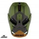 Casca adventure/touring/off road Axxis model Wolf DS Hydra B6 verde mat - tip viziera: MT-V-20 Casca adventure/touring/off road Axxis model Wolf DS Hydra B6 verde mat - tip viziera: MT-V-20