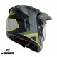 Casca adventure/touring/off road Axxis model Wolf DS Roadrunner B2 gri lucios – tip viziera: MT-V-20 Casca adventure/touring/off road Axxis model Wolf DS Roadrunner B2 gri lucios – tip viziera: MT-V-20