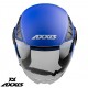 Casca Axxis model Metro A7 albastru mat (open face) - tip viziera: MT-V-26B Casca Axxis model Metro A7 albastru mat (open face) - tip viziera: MT-V-26B