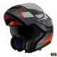 Casca modulabila MT Atom SV Gorex B4 portocaliu mat Pinlock ready – tip MT-V-16 Casca modulabila MT Atom SV Gorex B4 portocaliu mat Pinlock ready – tip MT-V-16