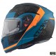Casca modulabila MT Atom SV Adventure B7 albastru mat Pinlock ready – tip MT-V-16 Casca modulabila MT Atom SV Adventure B7 albastru mat Pinlock ready – tip MT-V-16