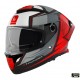 Casca integrala MT Thunder 4 SV Pental B5 rosu mat (ochelari soare integrati) - tip viziera MT-V-28B Casca integrala MT Thunder 4 SV Pental B5 rosu mat (ochelari soare integrati) - tip viziera MT-V-28B