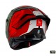 Casca integrala MT Thunder 4 SV Pental B5 rosu mat (ochelari soare integrati) - tip viziera MT-V-28B Casca integrala MT Thunder 4 SV Pental B5 rosu mat (ochelari soare integrati) - tip viziera MT-V-28B