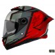 Casca integrala MT Thunder 4 SV Pental B5 rosu mat (ochelari soare integrati) - tip viziera MT-V-28B Casca integrala MT Thunder 4 SV Pental B5 rosu mat (ochelari soare integrati) - tip viziera MT-V-28B