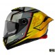 Casca integrala MT Thunder 4 SV Pental B3 galben mat (ochelari soare integrati) - tip viziera MT-V-28B Casca integrala MT Thunder 4 SV Pental B3 galben mat (ochelari soare integrati) - tip viziera MT-V-28B