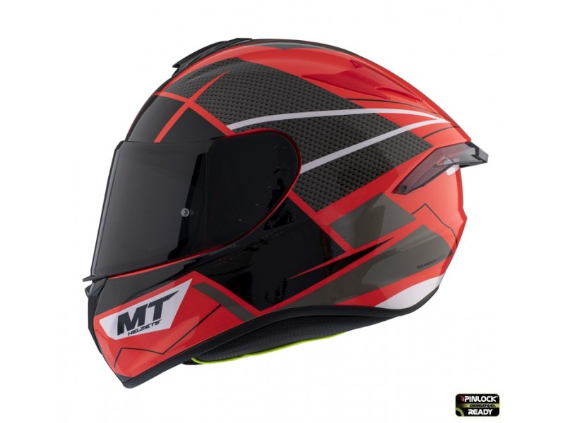 Casca integrala MT Targo Pro Podium D5 rosu lucios – tip MT-V-14 Casca integrala MT Targo Pro Podium D5 rosu lucios – tip MT-V-14