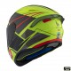 Casca integrala MT Targo Pro Podium D1 negru lucios – tip MT-V-14