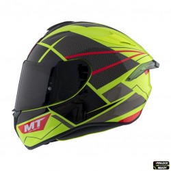 Casca integrala MT Targo Pro Podium D1 negru lucios – tip MT-V-14 Casca integrala MT Targo Pro Podium D1 negru lucios – tip MT-V-14