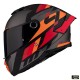 Casca integrala MT Thunder 4 SV Ergo B15 rosu mat (ochelari soare integrati) - tip viziera MT-V-28B Casca integrala MT Thunder 4 SV Ergo B15 rosu mat (ochelari soare integrati) - tip viziera MT-V-28B