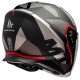 Casca open face MT Thunder III SV Jet Bow A5 rosu mat (ochelari soare integrati) – tip MT-V-19 Casca open face MT Thunder III SV Jet Bow A5 rosu mat (ochelari soare integrati) – tip MT-V-19