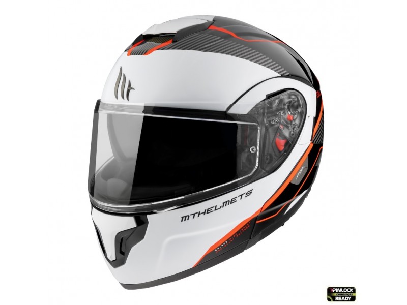 Casca modulabila MT Atom SV Open B5 rosu fluor lucios Pinlock ready – tip MT-V-16 Casca modulabila MT Atom SV Open B5 rosu fluor lucios Pinlock ready – tip MT-V-16