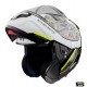 Casca modulabila MT Atom SV Open B3 galben fluor lucios Pinlock ready – tip MT-V-16 Casca modulabila MT Atom SV Open B3 galben fluor lucios Pinlock ready – tip MT-V-16