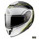 Casca modulabila MT Atom SV Open B3 galben fluor lucios Pinlock ready – tip MT-V-16 Casca modulabila MT Atom SV Open B3 galben fluor lucios Pinlock ready – tip MT-V-16