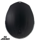 Casca integrala Axxis model Draken S V.2 A11 negru mat - tip viziera: MT-V-18C Casca integrala Axxis model Draken S V.2 A11 negru mat - tip viziera: MT-V-18C