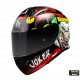 Casca integrala MT Targo Joker A1 negru lucios – tip MT-V-14 Casca integrala MT Targo Joker A1 negru lucios – tip MT-V-14