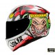 Casca integrala MT Targo Joker A0 alb lucios – tip MT-V-14 Casca integrala MT Targo Joker A0 alb lucios – tip MT-V-14