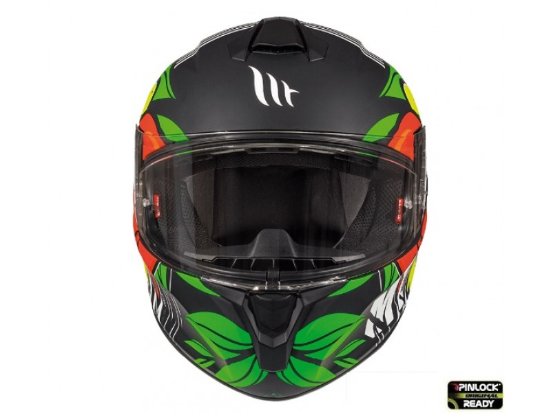 Casca integrala motociclete MT Targo Truck A2 galben fluor mat – tip MT-V-14 Casca integrala motociclete MT Targo Truck A2 galben fluor mat – tip MT-V-14