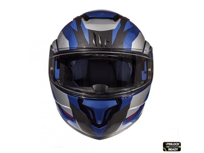 Casca modulabila motociclete MT Atom SV Transcend E7 albastru/gri lucios Pinlock ready – tip MT-V-16 Casca modulabila motociclete MT Atom SV Transcend E7 albastru/gri lucios Pinlock ready – tip MT-V-16
