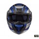 Casca modulabila motociclete MT Atom SV Transcend E7 albastru/gri lucios Pinlock ready – tip MT-V-16 Casca modulabila motociclete MT Atom SV Transcend E7 albastru/gri lucios Pinlock ready – tip MT-V-16
