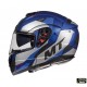 Casca modulabila motociclete MT Atom SV Transcend E7 albastru/gri lucios Pinlock ready – tip MT-V-16 Casca modulabila motociclete MT Atom SV Transcend E7 albastru/gri lucios Pinlock ready – tip MT-V-16