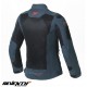 Geaca (jacheta) motociclete femei Touring Seventy vara model SD-JT58 culoare: albastru/negru Geaca (jacheta) motociclete femei Touring Seventy vara model SD-JT58 culoare: albastru/negru