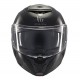 Casca modulabila MT Atom 2 SV A1 negru lucios (ochelari soare integrati) Pinlock Ready - tip viziera: MT-V-35