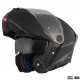 Casca modulabila MT Atom 2 SV A1 negru mat (ochelari soare integrati) Pinlock Ready - tip viziera: MT-V-35