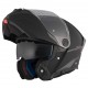 Casca modulabila MT Atom 2 SV A1 negru mat (ochelari soare integrati) Pinlock Ready - tip viziera: MT-V-35