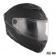 Casca modulabila MT Atom 2 SV A1 negru mat (ochelari soare integrati) Pinlock Ready - tip viziera: MT-V-35