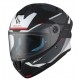Casca integrala MT Targo S Kay B2 gri mat - omologare noua ECE 22.06