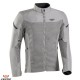 Geaca (jacheta) motociclete barbati Racing/Roadster Ixon vara model Fresh MS culoare: greige (gri) Geaca (jacheta) motociclete barbati Racing/Roadster Ixon vara model Fresh MS culoare: greige (gri)