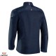 Geaca (jacheta) motociclete barbati Racing/Roadster Ixon vara model Fresh MS culoare: navy (albastru) Geaca (jacheta) motociclete barbati Racing/Roadster Ixon vara model Fresh MS culoare: navy (albastru)