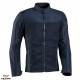 Geaca (jacheta) motociclete barbati Racing/Roadster Ixon vara model Fresh MS culoare: navy (albastru) Geaca (jacheta) motociclete barbati Racing/Roadster Ixon vara model Fresh MS culoare: navy (albastru)
