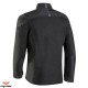 Geaca (jacheta) motociclete barbati Racing/Roadster Ixon vara model Fresh MS culoare: negru Geaca (jacheta) motociclete barbati Racing/Roadster Ixon vara model Fresh MS culoare: negru