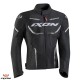 Geaca (jacheta) motociclete barbati Racing/Roadster Ixon vara model Striker AIR WP MS culoare: negru/alb Geaca (jacheta) motociclete barbati Racing/Roadster Ixon vara model Striker AIR WP MS culoare: negru/alb