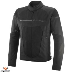Geaca (jacheta) motociclete barbati Racing/Roadster Ixon All season model T-Rex MS culoare: negru Geaca (jacheta) motociclete barbati Racing/Roadster Ixon All season model T-Rex MS culoare: negru