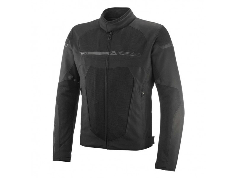 Geaca (jacheta) motociclete barbati Racing/Roadster Ixon All season model T-Rex MS culoare: negru Geaca (jacheta) motociclete barbati Racing/Roadster Ixon All season model T-Rex MS culoare: negru