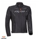 Geaca (jacheta) motociclete barbati Racing/Roadster Ixon mid-season model Striker MS culoare: negru Geaca (jacheta) motociclete barbati Racing/Roadster Ixon mid-season model Striker MS culoare: negru