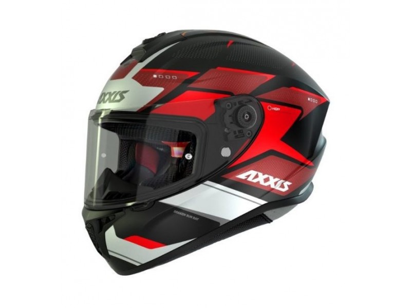 Geaca (jacheta) motociclete femei Racing/Roadster Ixon All season model Ilana LS culoare: negru/fuchsia (roz)