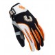 Geaca (jacheta) motociclete femei Racing/Roadster Ixon All season model Ilana LS culoare: negru/fuchsia (roz)