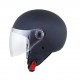 Geaca (jacheta) motociclete femei Racing/Roadster Ixon All season model Ilana LS culoare: negru/alb