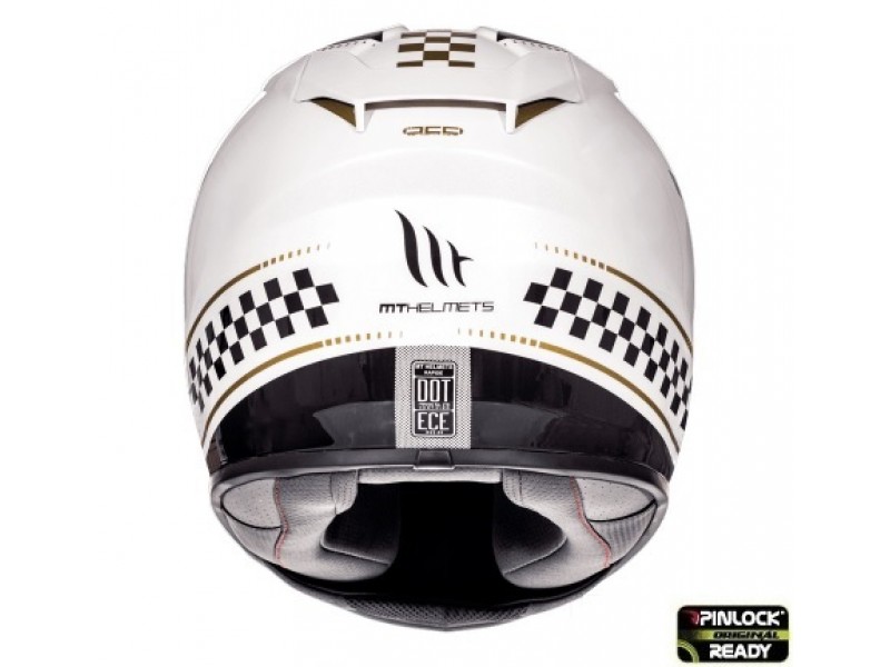 Geaca (jacheta) motociclete femei Racing/Roadster Ixon All season model Ilana LS culoare: negru/alb Geaca (jacheta) motociclete femei Racing/Roadster Ixon All season model Ilana LS culoare: negru/alb